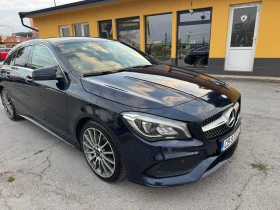 Mercedes-Benz CLA 250 2.0-211кс. 4x4 AMG Line, снимка 3