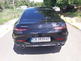 Mercedes-Benz GT 43, снимка 3