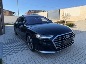 Audi A8 50TDI * B&O* FULL, снимка 5