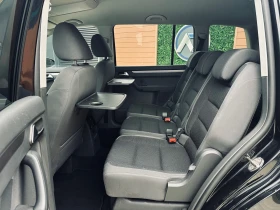 VW Touran 7-места/6-скорости/Автопилот, снимка 11