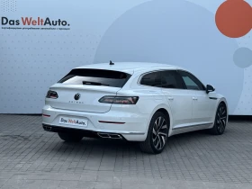 VW Arteon R-Line 2.0 TDI SCR DSG, снимка 2