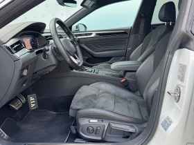 VW Arteon R-Line 2.0 TDI SCR DSG, снимка 10