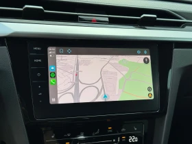 VW Arteon R-Line 2.0 TDI SCR DSG, снимка 15