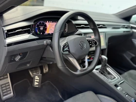 VW Arteon R-Line 2.0 TDI SCR DSG, снимка 12