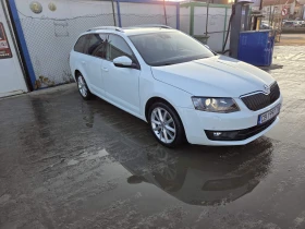 Skoda Octavia 4x4 с камера и Дистроник, снимка 4