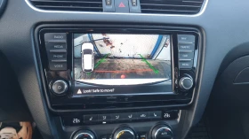 Skoda Octavia 4x4 с камера и Дистроник, снимка 15