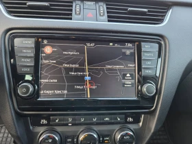 Skoda Octavia 4x4 с камера и Дистроник, снимка 13