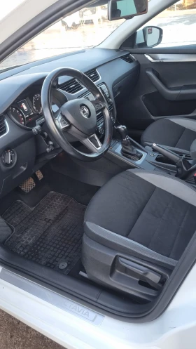 Skoda Octavia 4x4 с камера и Дистроник, снимка 7