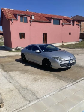 Renault Laguna Купе, снимка 3
