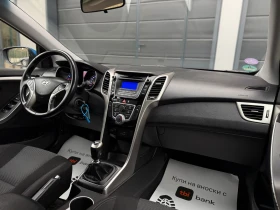 Hyundai I30 1.6i * LED* Tempomat* , снимка 11