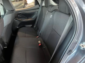 Toyota Yaris HYBRID* TEAM-D* DISTR* LED* KEYLESS* CARPLAY, снимка 8