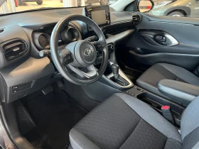 Toyota Yaris HYBRID* TEAM-D* DISTR* LED* KEYLESS* CARPLAY, снимка 4