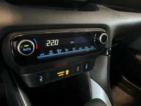 Toyota Yaris HYBRID* TEAM-D* DISTR* LED* KEYLESS* CARPLAY, снимка 5