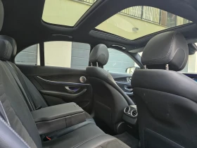 Mercedes-Benz E 220 Mercedes E220d FACELIFT 2021* AMG FULL, снимка 17