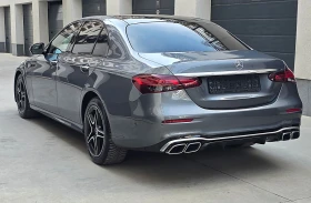 Mercedes-Benz E 220 Mercedes E220d FACELIFT 2021* AMG FULL, снимка 11