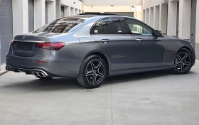 Mercedes-Benz E 220 Mercedes E220d FACELIFT 2021* AMG FULL, снимка 5