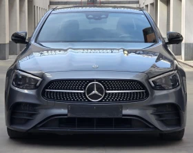Mercedes-Benz E 220 Mercedes E220d FACELIFT 2021* AMG FULL, снимка 10