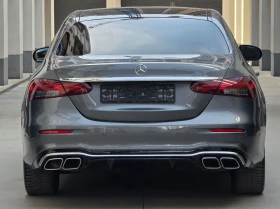 Mercedes-Benz E 220 Mercedes E220d FACELIFT 2021* AMG FULL, снимка 8