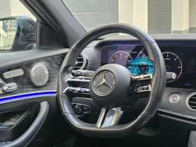 Mercedes-Benz E 220 Mercedes E220d FACELIFT 2021* AMG FULL, снимка 14