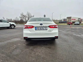 Toyota Camry  COMFORT 2.5 DUAL VVTI HYBRID, снимка 4