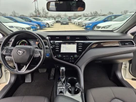 Toyota Camry  COMFORT 2.5 DUAL VVTI HYBRID, снимка 15