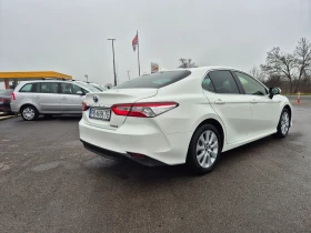 Toyota Camry  COMFORT 2.5 DUAL VVTI HYBRID, снимка 5
