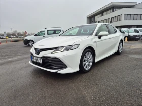 Toyota Camry  COMFORT 2.5 DUAL VVTI HYBRID, снимка 1