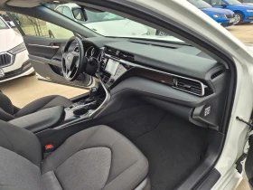 Toyota Camry  COMFORT 2.5 DUAL VVTI HYBRID, снимка 9