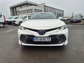 Toyota Camry  COMFORT 2.5 DUAL VVTI HYBRID, снимка 8
