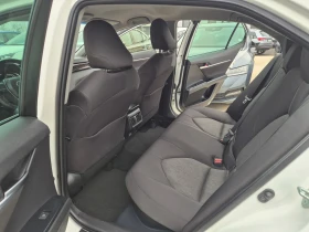 Toyota Camry  COMFORT 2.5 DUAL VVTI HYBRID, снимка 12
