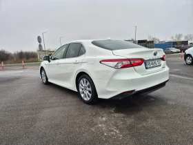Toyota Camry  COMFORT 2.5 DUAL VVTI HYBRID, снимка 3