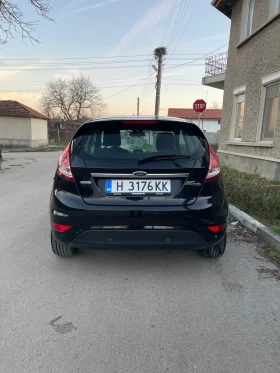 Ford Fiesta, снимка 7