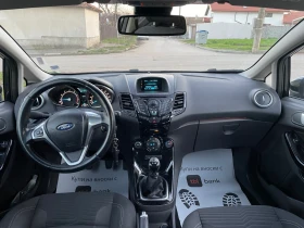 Ford Fiesta, снимка 8