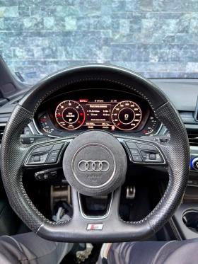 Audi A4 2.0TDI, S-line+ , снимка 8