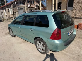Peugeot 307 2.0 HDI, снимка 3