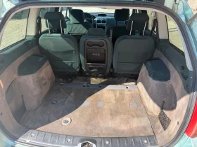 Peugeot 307 2.0 HDI, снимка 9