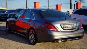 Mercedes-Benz S 350 d* AMG* LONG* BURM* HUD* KEYLESS* 360 CAM* DISTR* , снимка 6