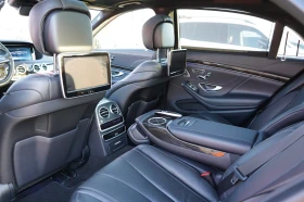 Mercedes-Benz S 350 d* AMG* LONG* BURM* HUD* KEYLESS* 360 CAM* DISTR* , снимка 14