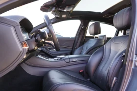 Mercedes-Benz S 350 d* AMG* LONG* BURM* HUD* KEYLESS* 360 CAM* DISTR* , снимка 9