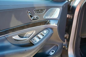 Mercedes-Benz S 350 d* AMG* LONG* BURM* HUD* KEYLESS* 360 CAM* DISTR* , снимка 7