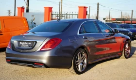 Mercedes-Benz S 350 d* AMG* LONG* BURM* HUD* KEYLESS* 360 CAM* DISTR* , снимка 4