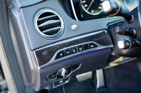 Mercedes-Benz S 350 d* AMG* LONG* BURM* HUD* KEYLESS* 360 CAM* DISTR* , снимка 8