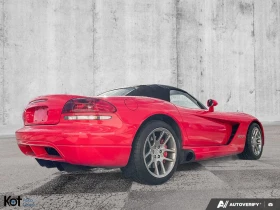 Dodge Viper SRT10, снимка 5