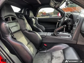 Dodge Viper SRT10, снимка 16