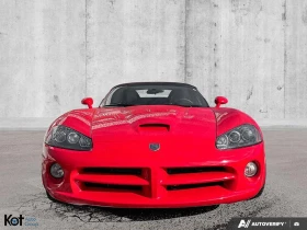 Dodge Viper SRT10, снимка 8