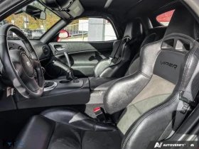 Dodge Viper SRT10, снимка 10