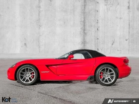 Dodge Viper SRT10, снимка 2