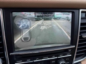 Porsche Panamera  | CARFAX | ОБДУХВАНЕ | , снимка 10