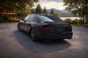 Audi S8, снимка 2