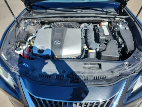 Lexus ES 350 FWD/Подгрев/Обдухване/Парктроници/Без Инцидент/, снимка 14